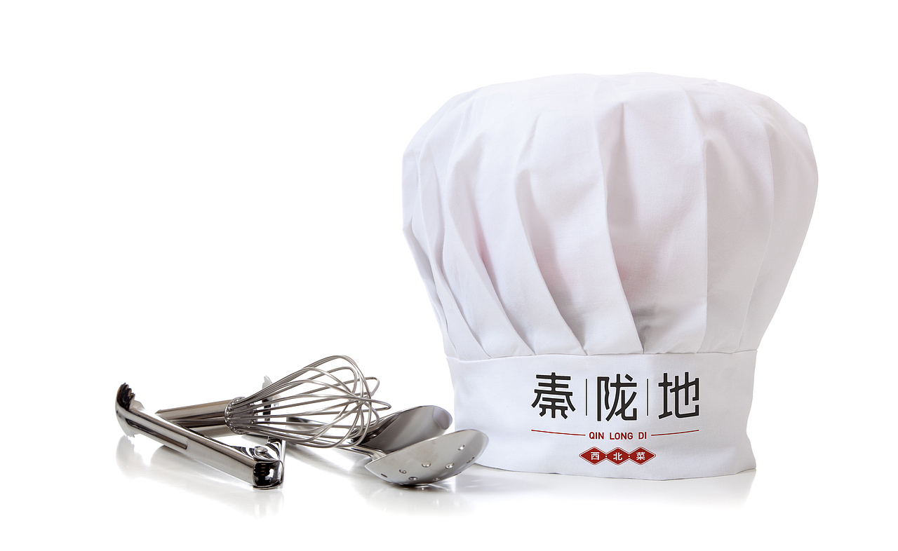 道禾作品 | 秦陇地西北菜餐厅设计