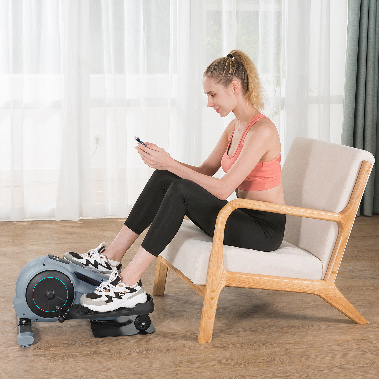 亚马逊-桌下椭圆机（图ZMjYwNzE2OTM2） - 其他平面 - 站酷设计师黄华华O_o原创素材 - 站酷ZCOOL