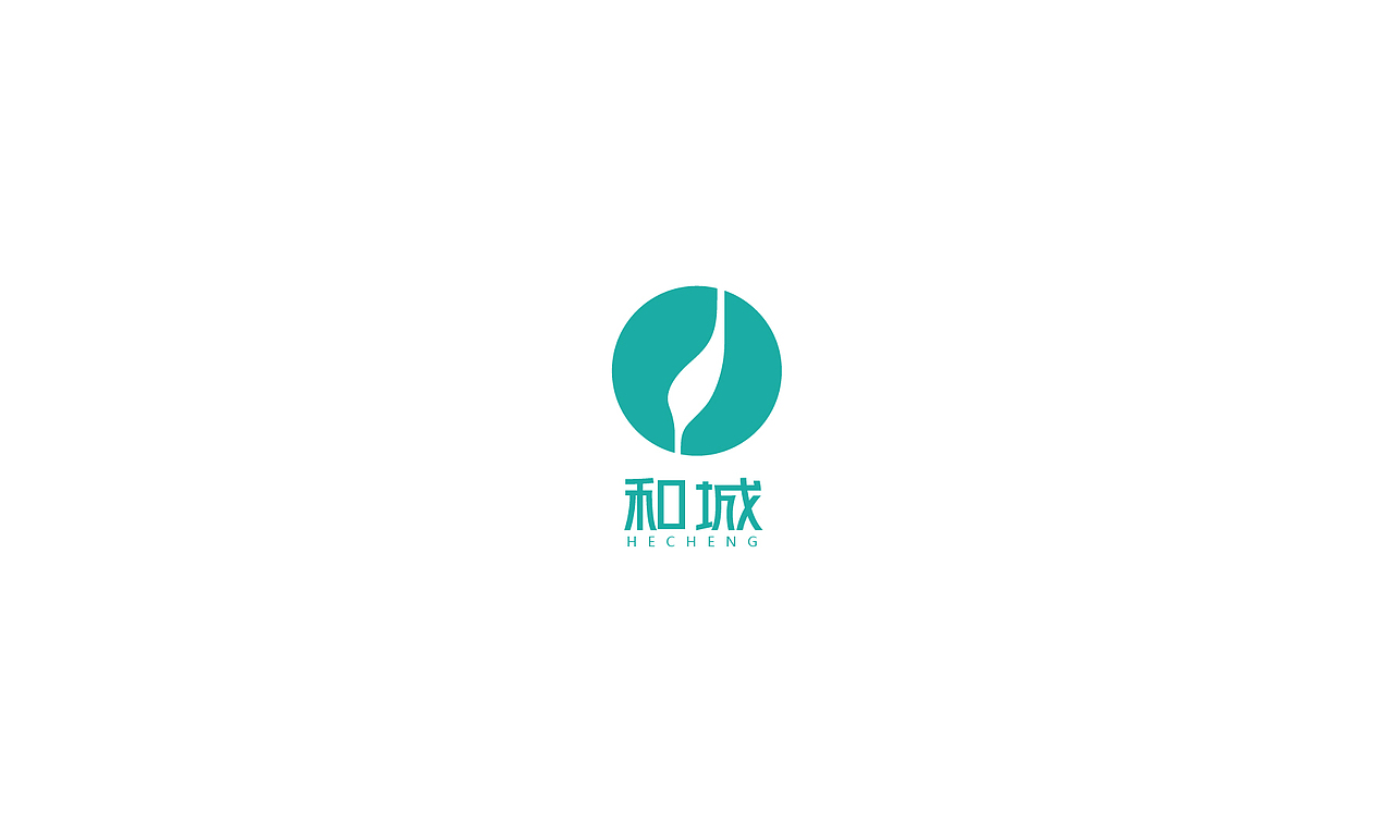 养老地产品牌logo