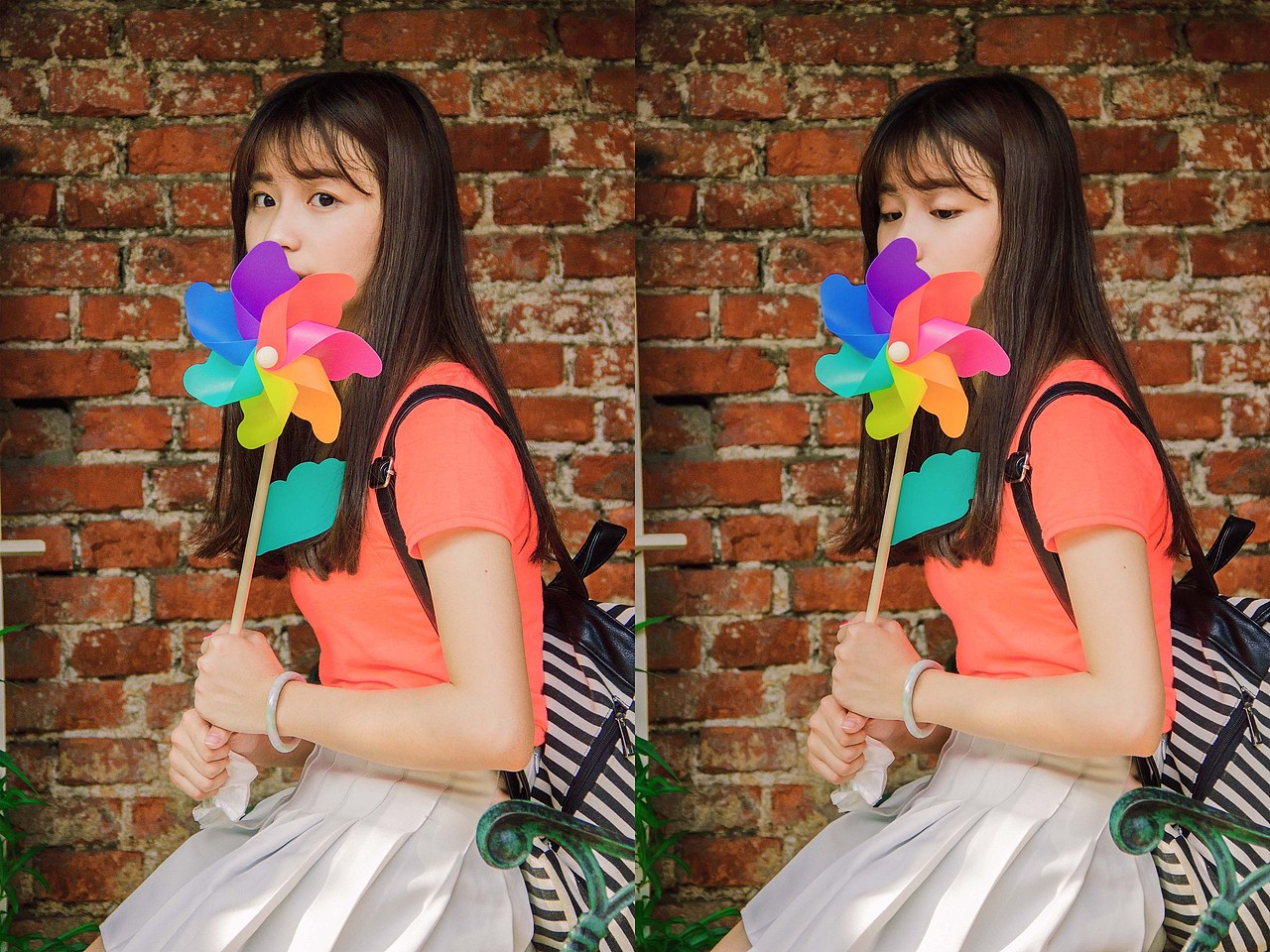 你眼睛会笑（图ZMzEwODUxMDg=） - 人像摄影 - 站酷设计师西瓜不要太郎原创素材 - 站酷ZCOOL