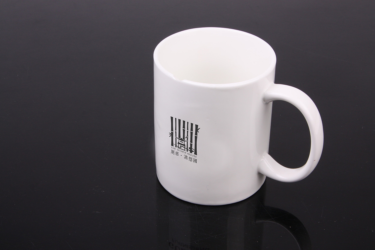 别居-VI识别系统