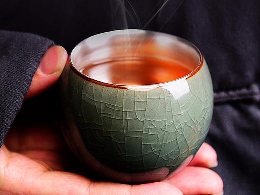 普洱茶龙珠视频