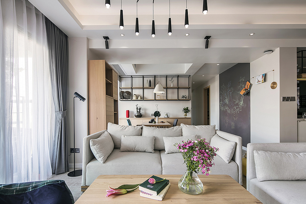漾设计Young Design | 《此心安处》(图ZMTEwMTM5NjY0) - 家装设计 - 站酷设计师漾设计原创素材 - 站酷ZCOOL