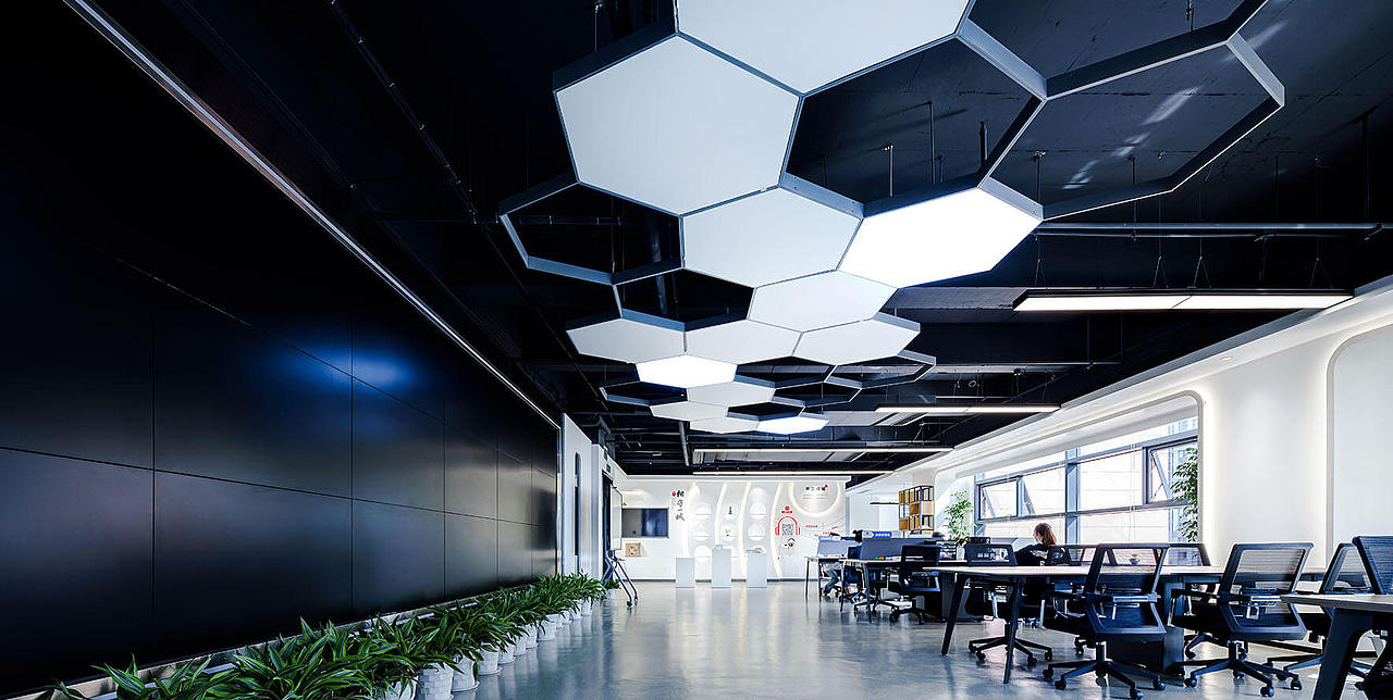 相城区融媒体中心_时差设计-站酷zcool