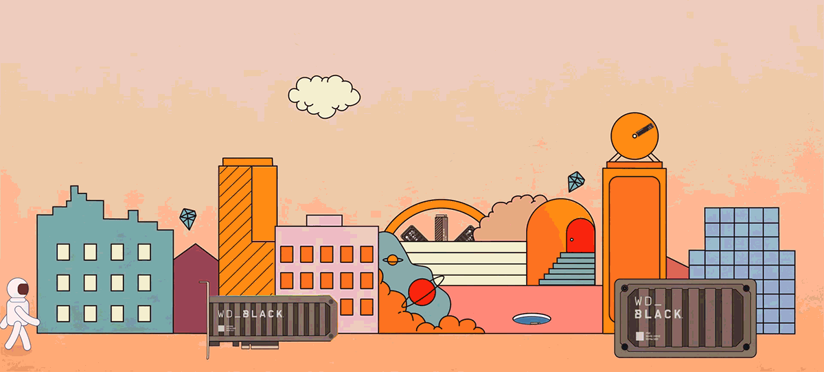 2021十一月作品合集