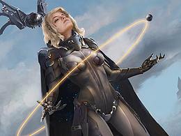 安德莉亞，鐵手挑戰(zhàn)