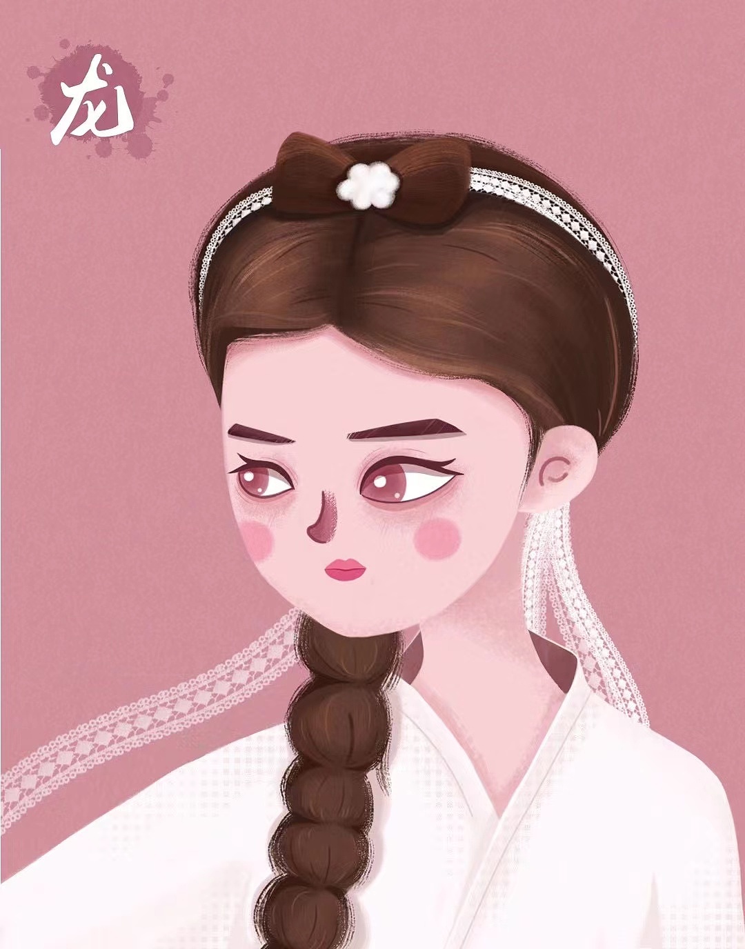 个人插画练习（图ZMjc5NTMyMjM2） - 创作习作 - 站酷设计师娇娇1124原创素材 - 站酷ZCOOL