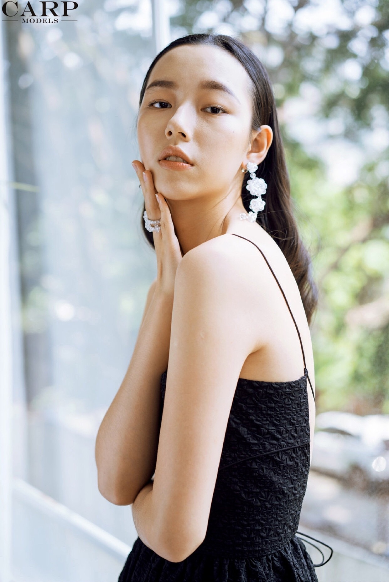 JINSHIQI（图ZMjQ2NDkwMzgw） - 人像摄影 - 站酷设计师SZMODELS原创素材 - 站酷ZCOOL