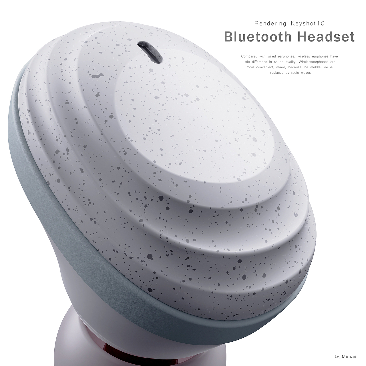 2021年终渲染总结