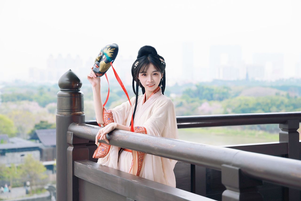 《遇见了秀，拍了一组秀子》（图ZMzYzNzI3OTI0） - 人像摄影 - 站酷设计师皮皮酱AllenVFX原创素材 - 站酷ZCOOL