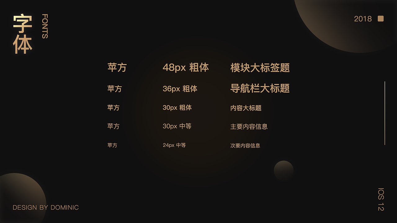 「海家居」App界面设计