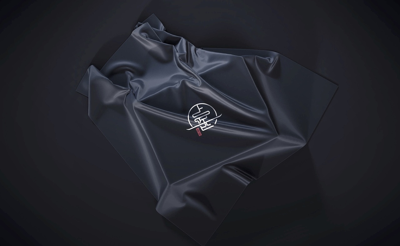 中医品牌 logo设计