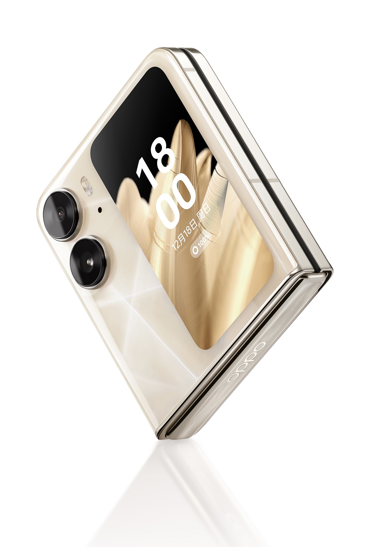 OPPO Find N2（图ZMzU2NDYzODQw） - 产品摄影 - 站酷设计师摄影师_YuH原创素材 - 站酷ZCOOL