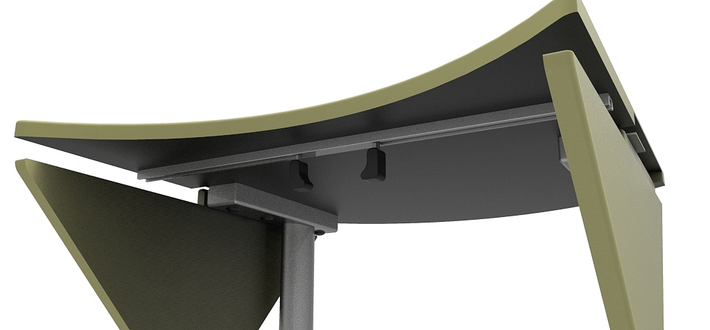 百变课桌（图ZMTY3MjAyOTY=） - 其他工业/产品 - 站酷设计师噢哩锅卿粮诶原创素材 - 站酷ZCOOL