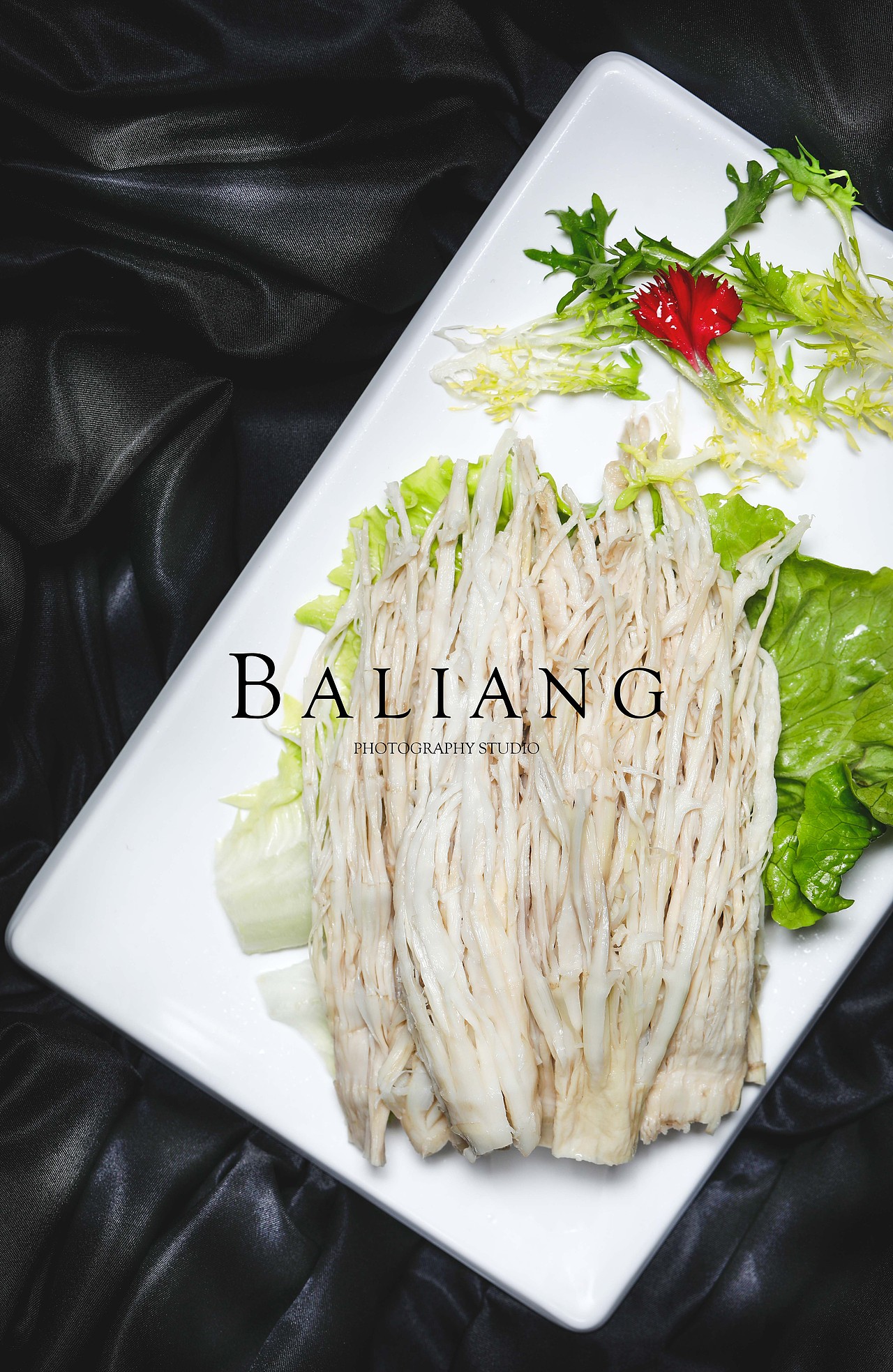 大巢餐饮 《笋友》（图ZMTQxODUyNTc2） - 产品摄影 - 站酷设计师八两食攝原创素材 - 站酷ZCOOL