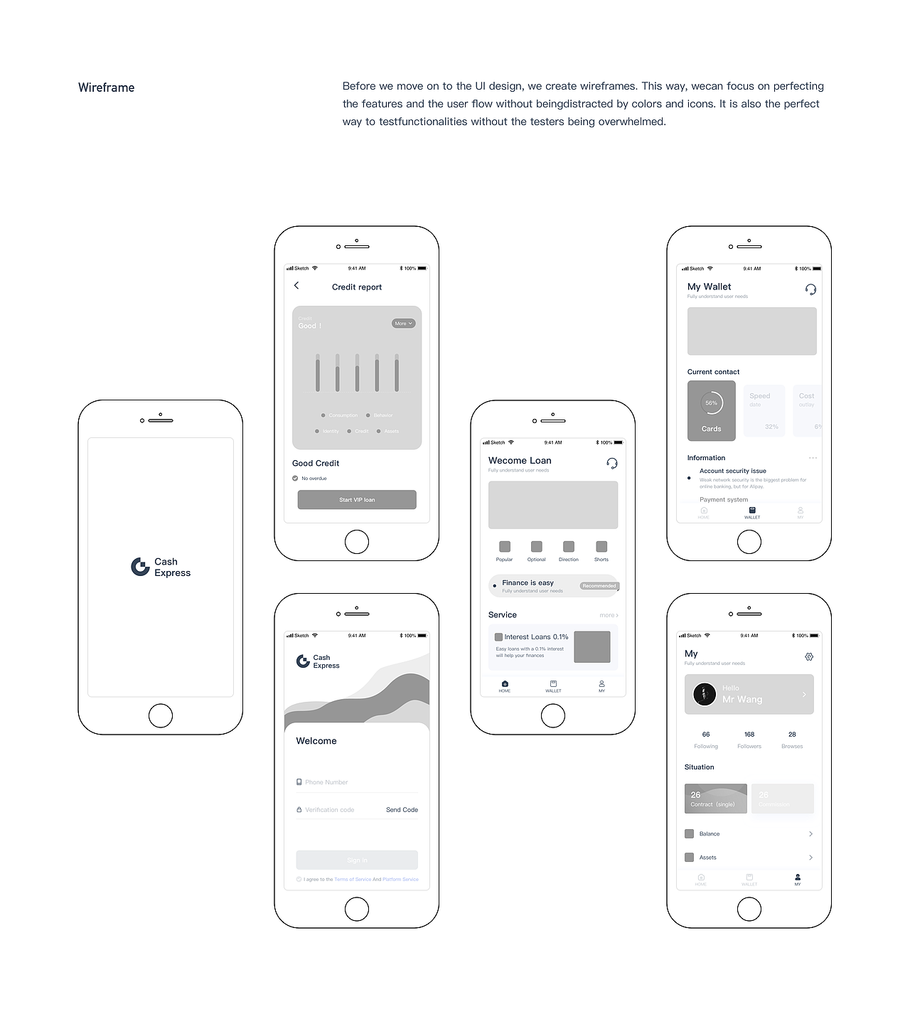 Cash Express（图ZMjAzMDQ5Nzgw） - APP界面 - 站酷设计师叫我橙汁原创素材 - 站酷ZCOOL