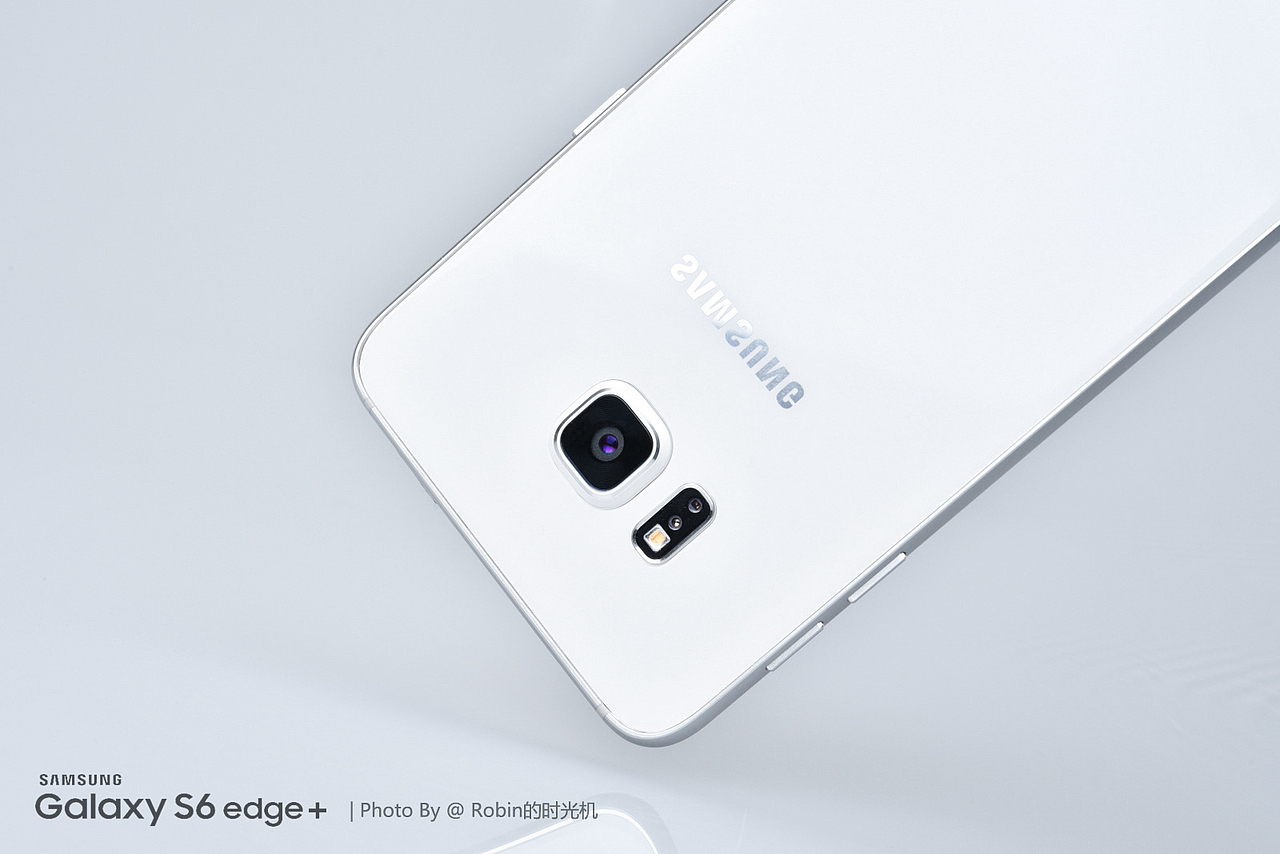 三星Galaxy S6 Edge+ 数码电子产品摄影后期