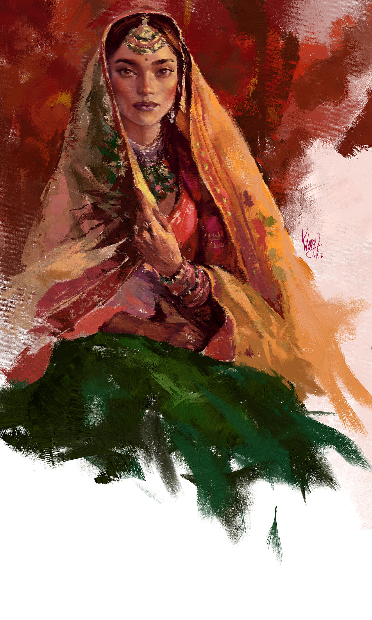 红（图ZMTQ3MDM5NjI4） - 创作习作 - 站酷设计师Haaappy原创素材 - 站酷ZCOOL