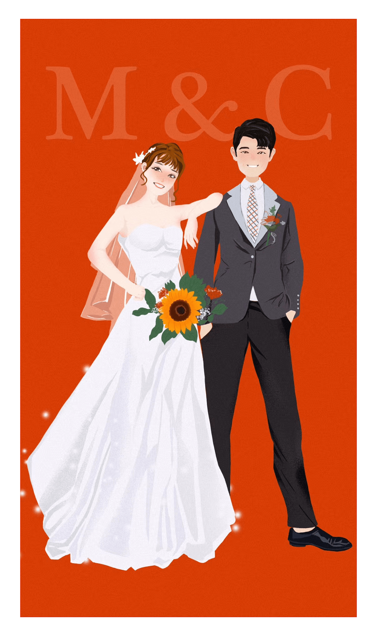 插画合集（图ZMjIyNjMzODgw） - 创作习作 - 站酷设计师三月拾六原创素材 - 站酷ZCOOL