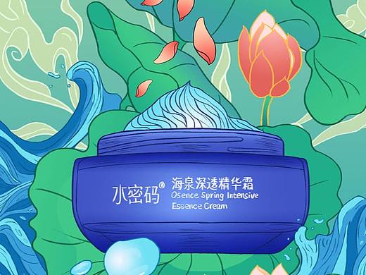 手绘的一些练习