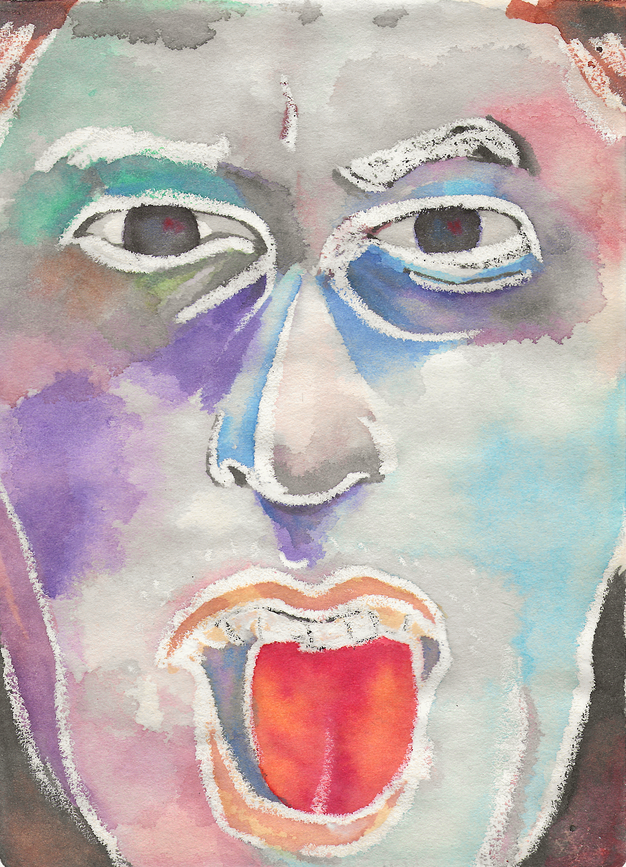 【Face to Face】系列