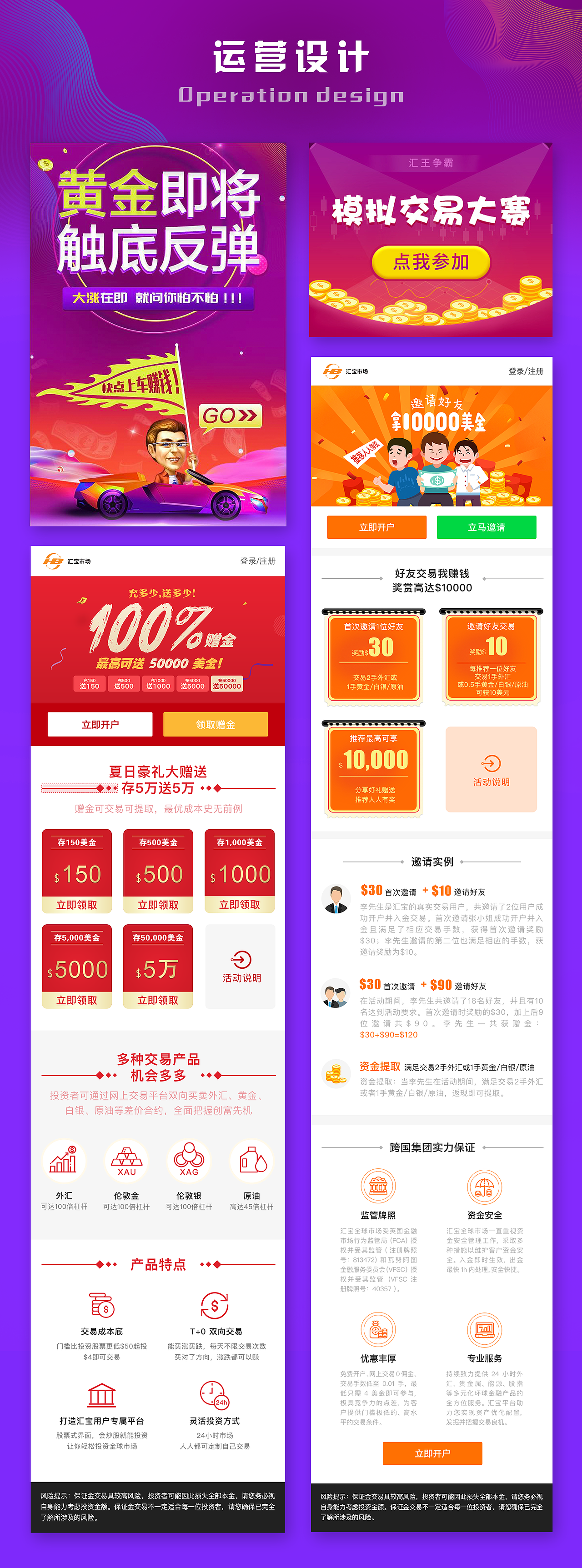 2018年作品集整理