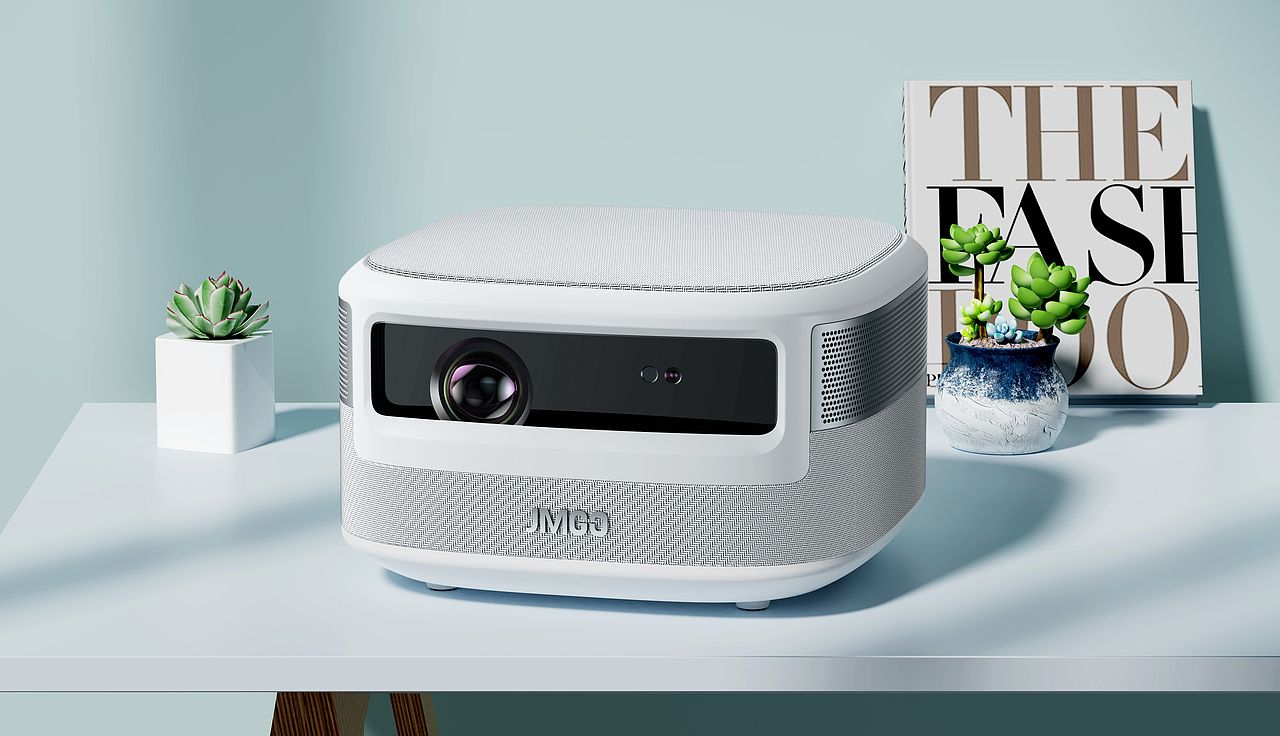 第8、9期学员作品——小被子产品渲染训练营