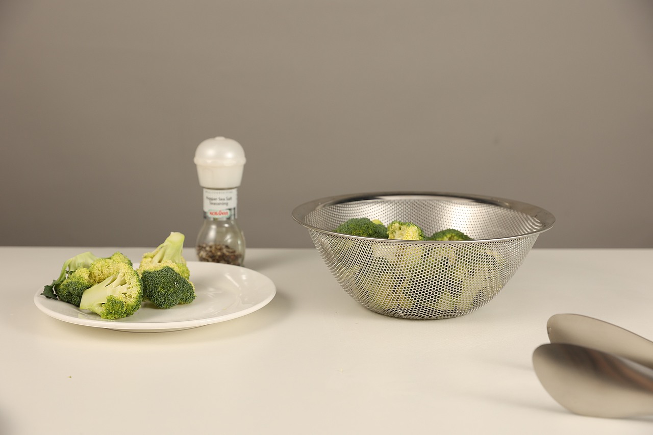 柳宗理厨具拍摄整理