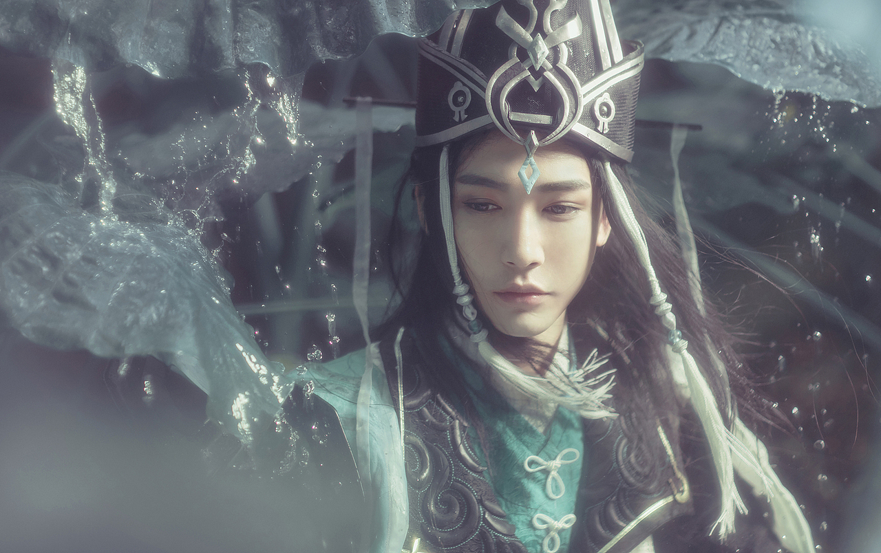 旧梦游（图ZODUxOTA1NjA=） - 人像摄影 - 站酷设计师七味zoe原创素材 - 站酷ZCOOL
