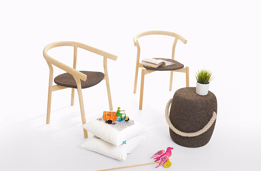 DAM创意家具,提升格调超给力