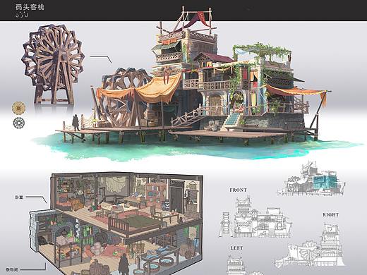 学生作品展示(七)