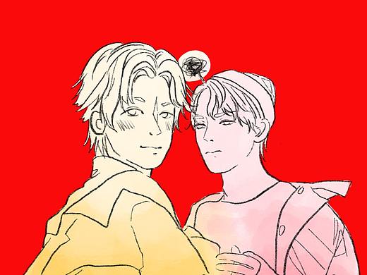 2018部分板绘合集（个人主页-ZMzQxNjQ4OTY=） - 创作习作 - 站酷设计师香浓南瓜原创素材 - 站酷ZCOOL