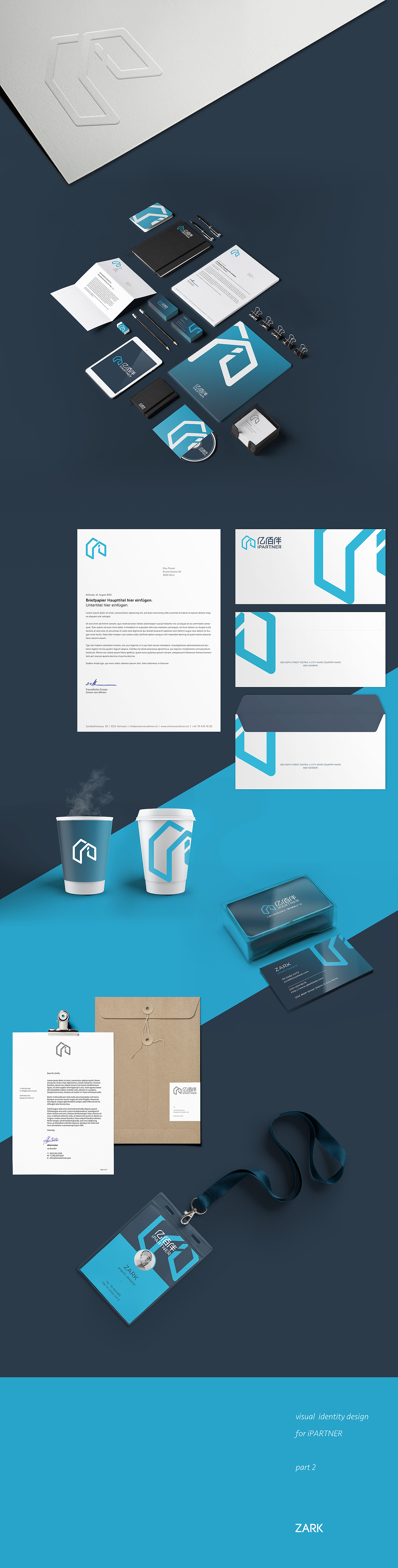 亿佰伴家装iPARTNER Decoration Group（图ZNjMxNjk1NzI=） - 品牌 - 站酷设计师zark95原创素材 - 站酷ZCOOL
