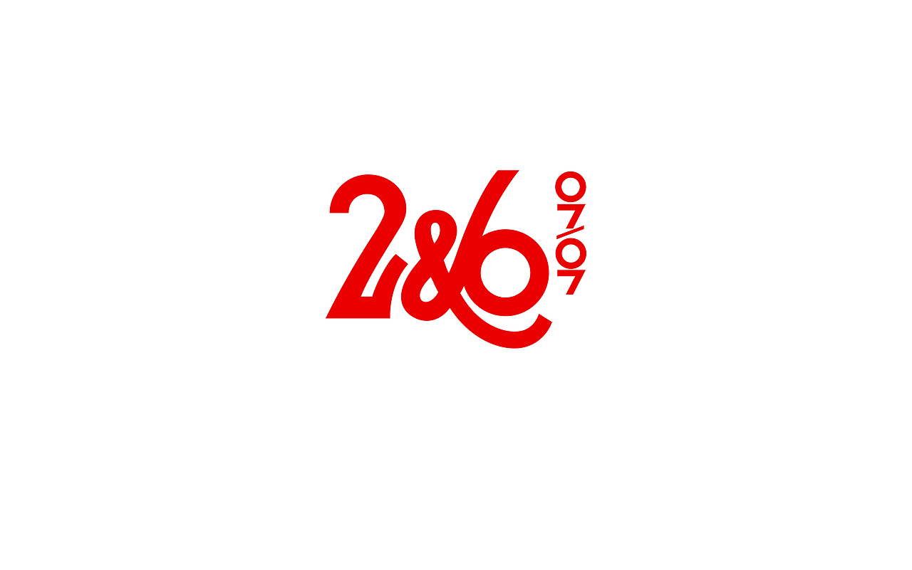 方俊的logo史（图ZNjEzMzM4NDg=） - Logo - 站酷设计师方军设计原创素材 - 站酷ZCOOL