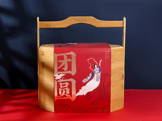 中秋礼盒
