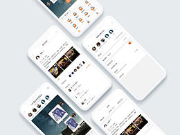 旅行App（群聊模塊）