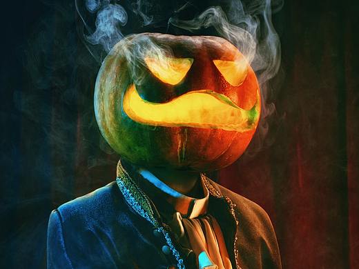 Trick-or-Treat