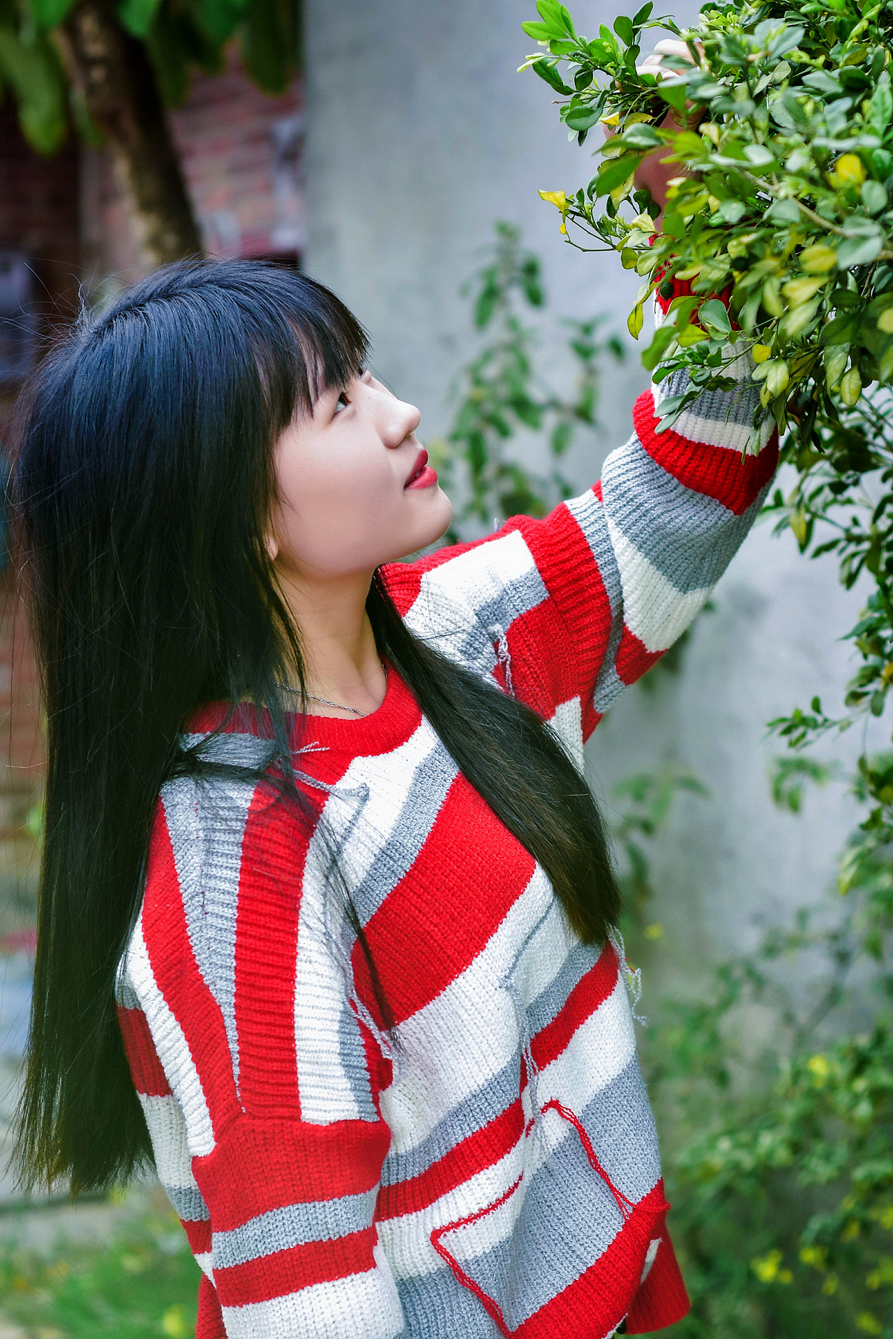 写真集《不期而遇》