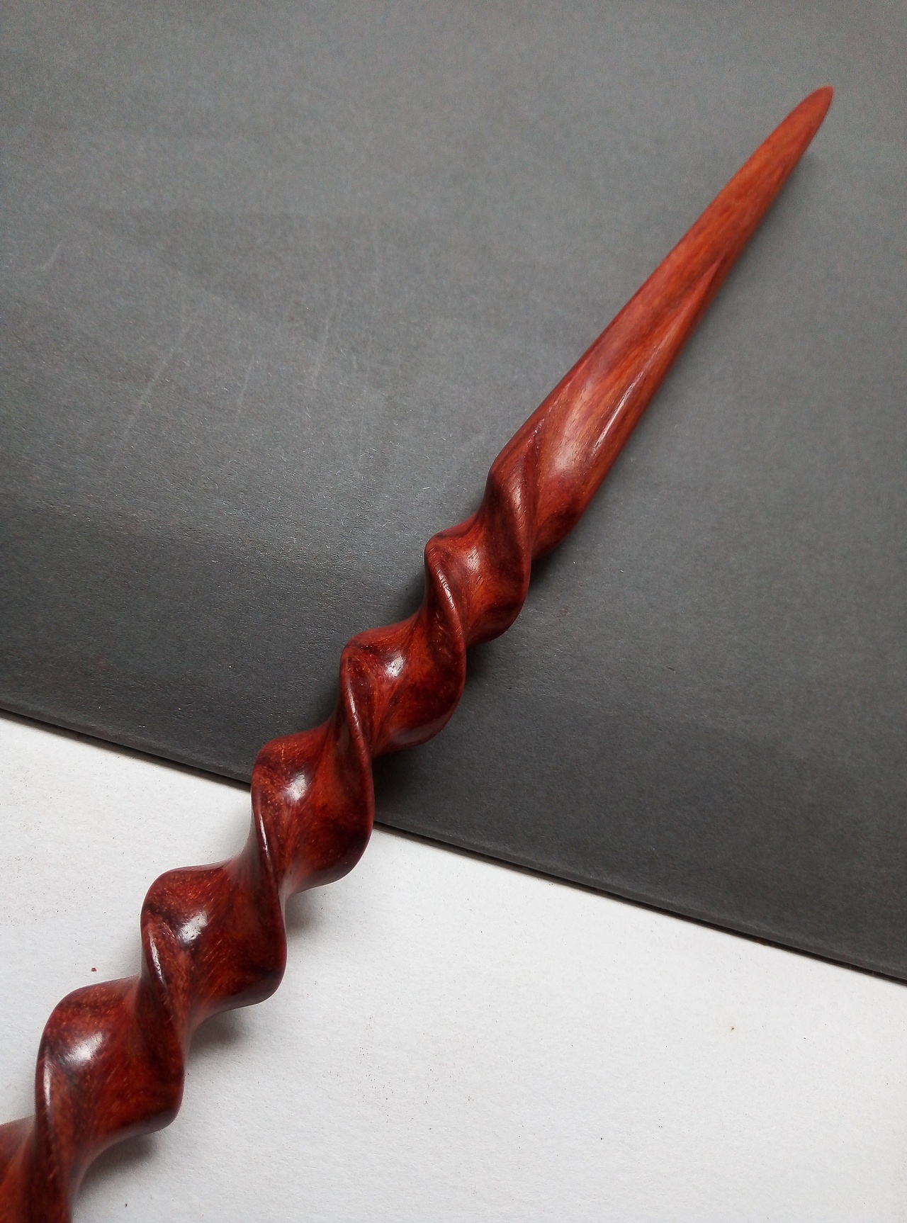 手工发簪原创设计