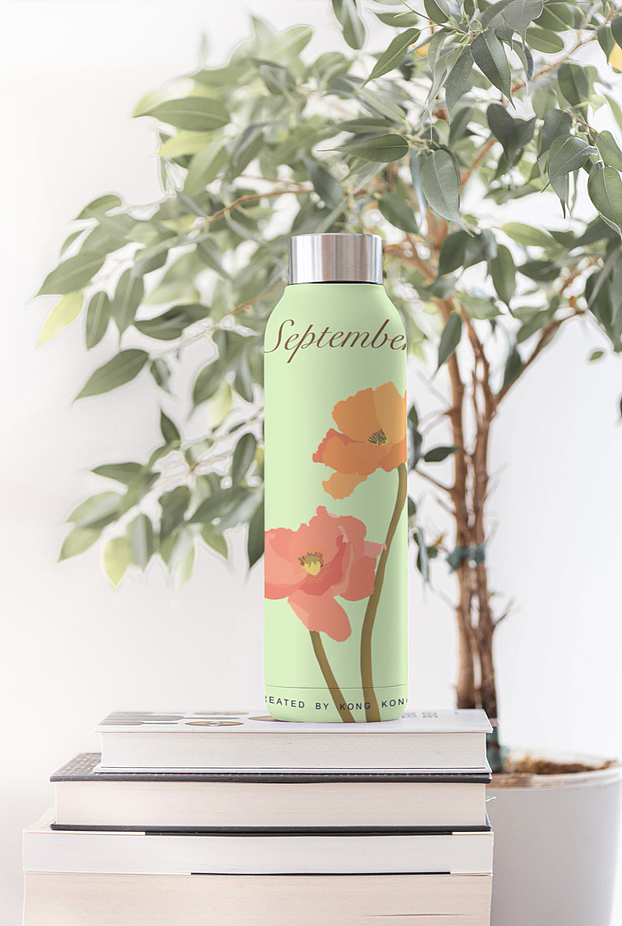 春天花会开系列效果图