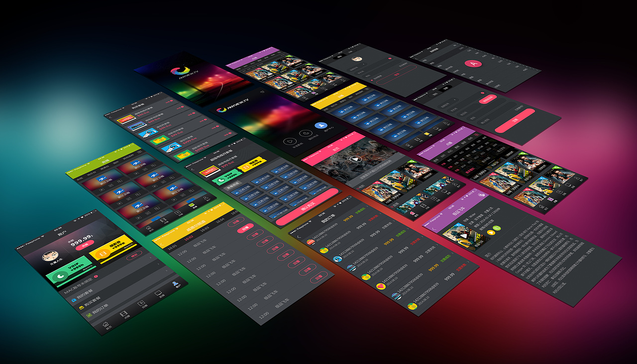 展览(点击查看大图)