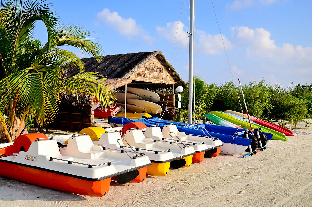 马尔代夫游记 - 梦幻岛 - 四晚六天（图ZNTM5NzgwOA==） - 风光摄影 - 站酷设计师blue_hermit原创素材 - 站酷ZCOOL