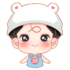 小鱼果微信表情（图ZOTQyNjgxMjQ=） - 网络表情 - 站酷设计师帽子大侠原创素材 - 站酷ZCOOL