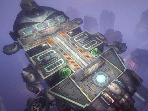 U3D地编（个人主页-ZMzQ5OTQ2NzY=） - 场景 - 站酷设计师有粒酷砂糖原创素材 - 站酷ZCOOL