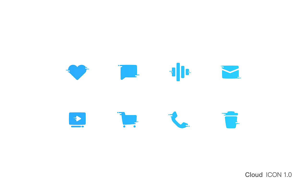 纪念作品集-我曾跨过山和大海