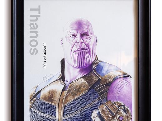 Thanos