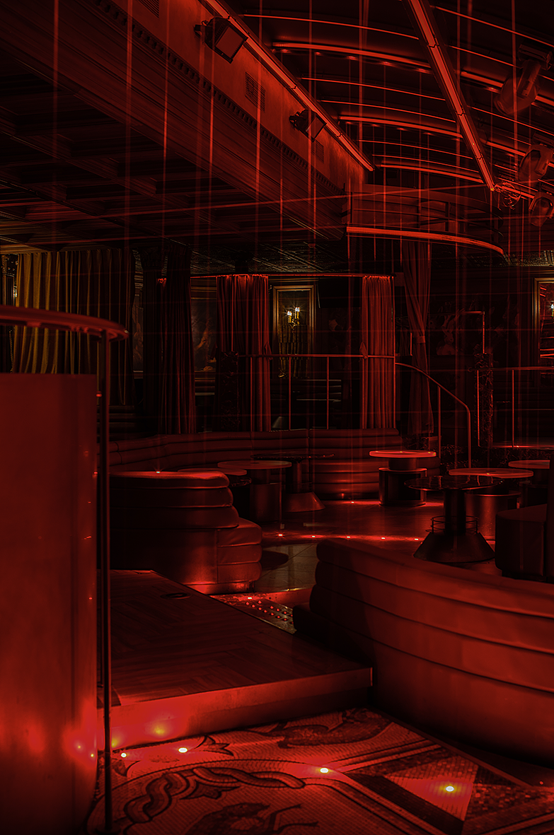 AKOMA CLUB（图ZMjc0NDE1NTQ0） - 其他空间 - 站酷设计师mojodesign原创素材 - 站酷ZCOOL