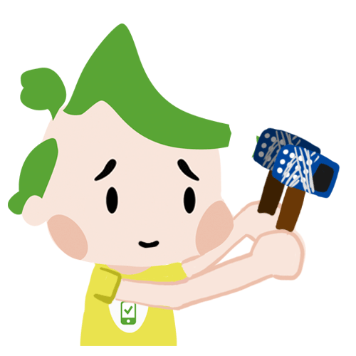 千机问问表情包和新年贺图