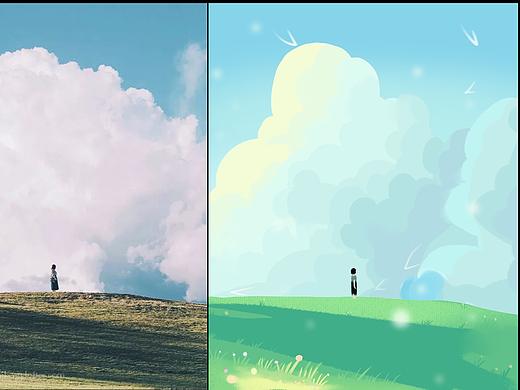 Day28:速写-20200920