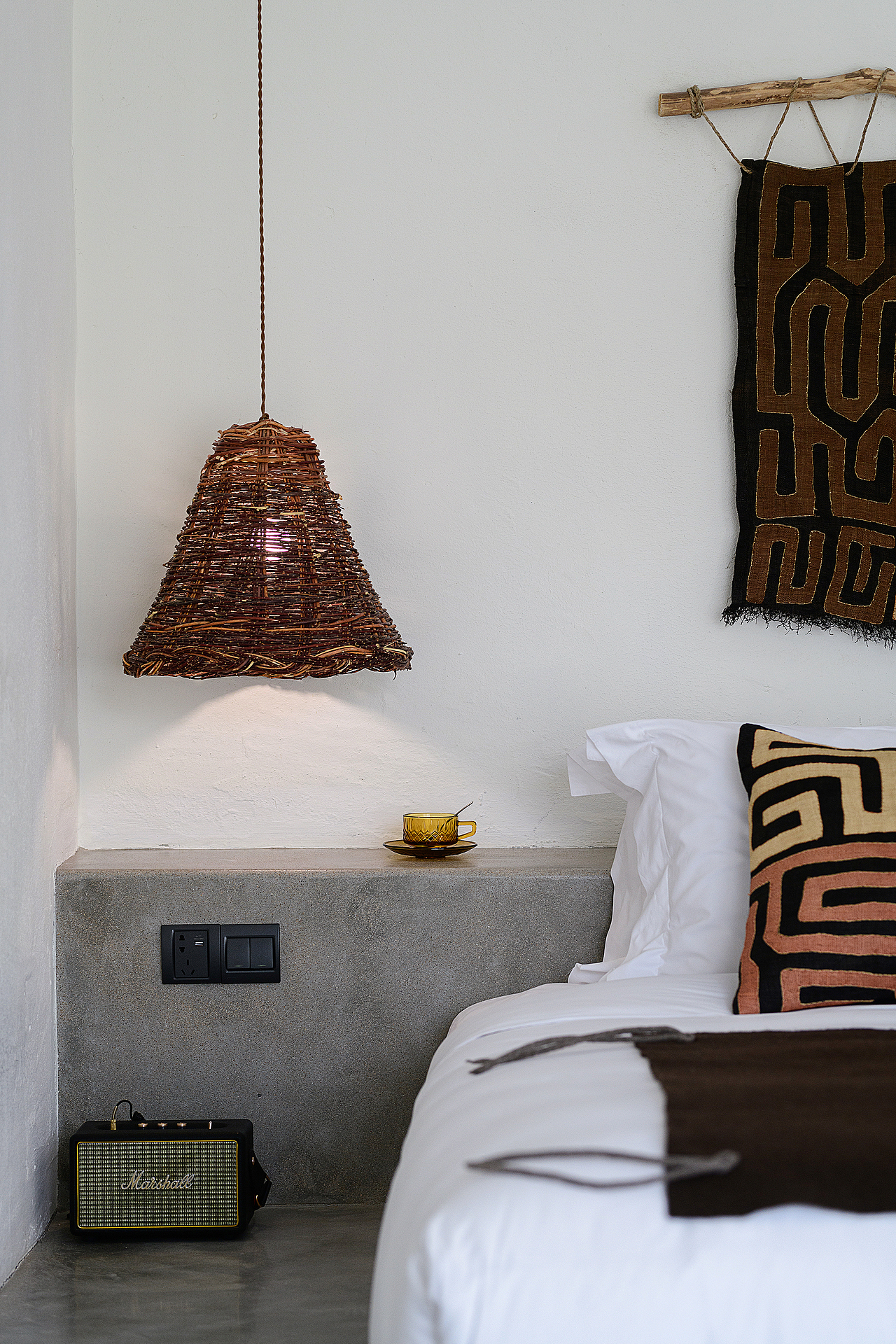 室内摄影 | 黄河宿集民宿-核桃小院-沙枣小院-南岸（图ZMjMwNjYxNTg4） - 环境/建筑摄影 - 站酷设计师熹姐说原创素材 - 站酷ZCOOL